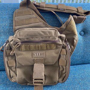 5.11 Tactical Push Pack